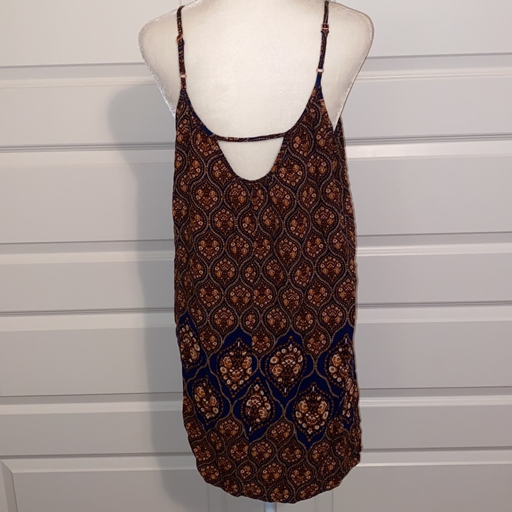 Addie Dress | Womens Large - Picture 4 of 6
